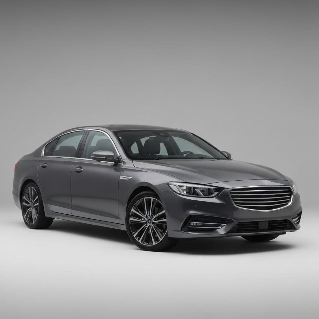 Grey Studio Background